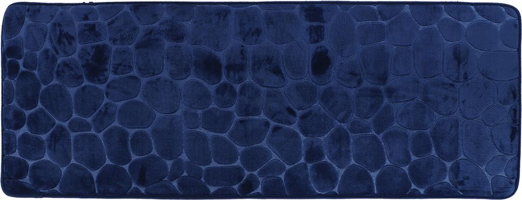 Tendance Badematte Pebble - Memory Foam - extra lang - Produktbild 