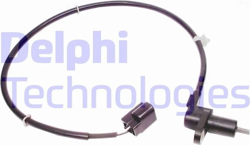 DELPHI SS20207 Sensore velocità ruota OE MR407821 compatibile con Lancer