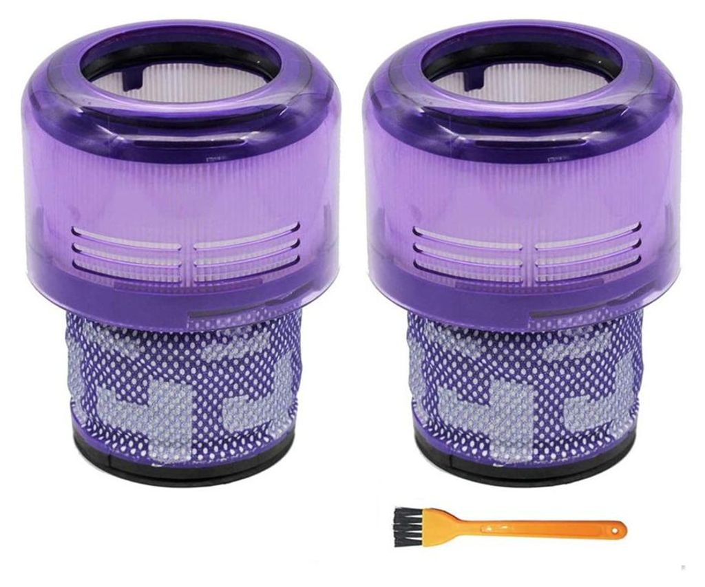 Dyson V11 SV14 Betriebssystem mit HEPA-Filter (2 Käufe)