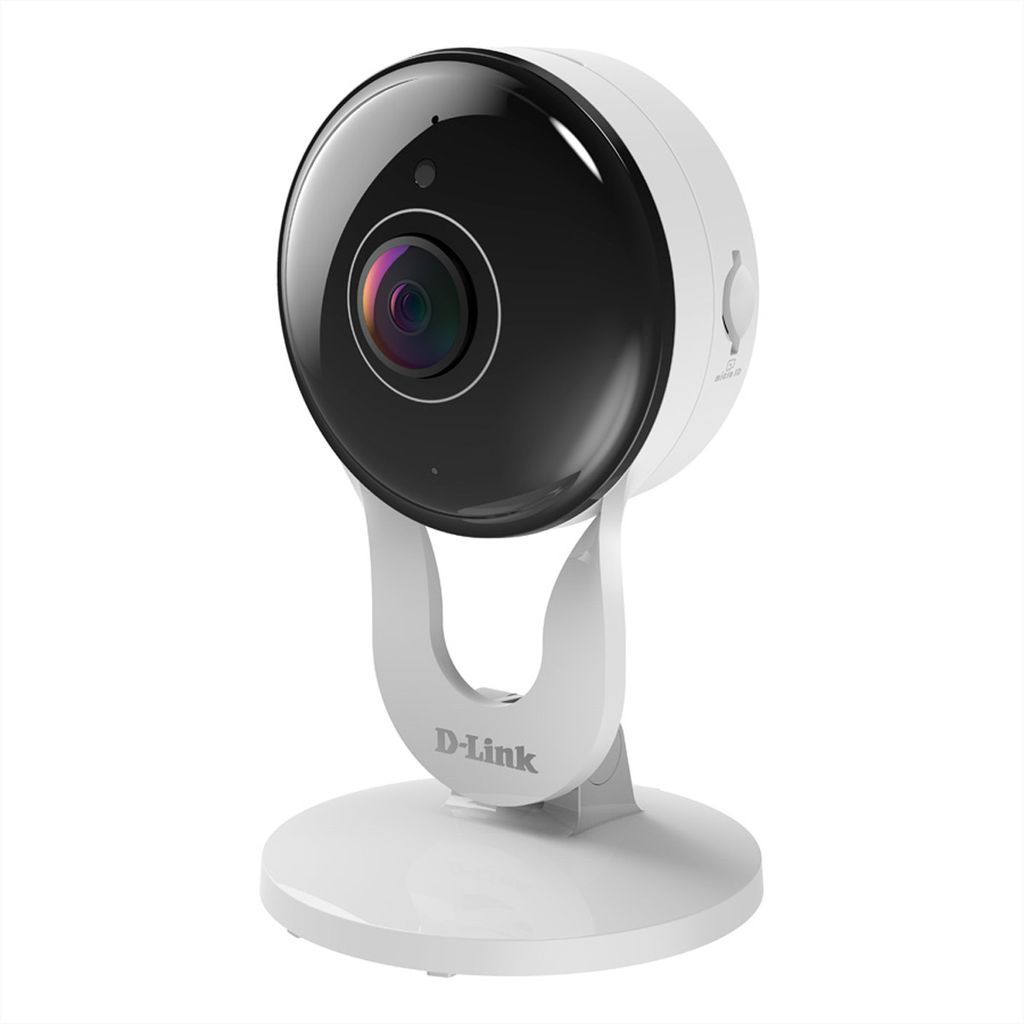 D-Link DCS-8300LH Full HD WiFi Camera, NUR INDOOR Produktbild 