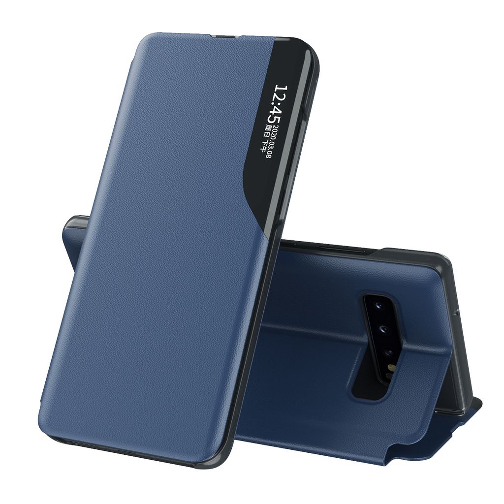 Pouzdro pro Galaxy S10, Smart View Okénko Flip Obrázek produktu 
