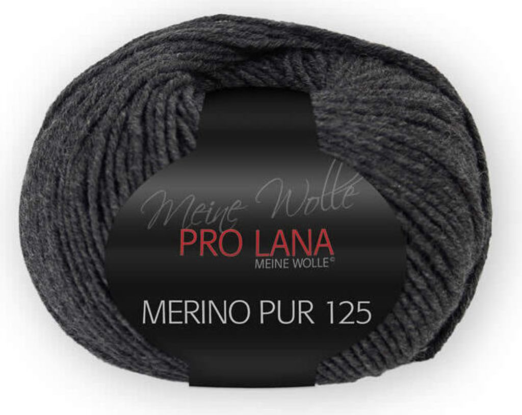 Pro Lana Merino Pur 125 50g (97) Produktbild 