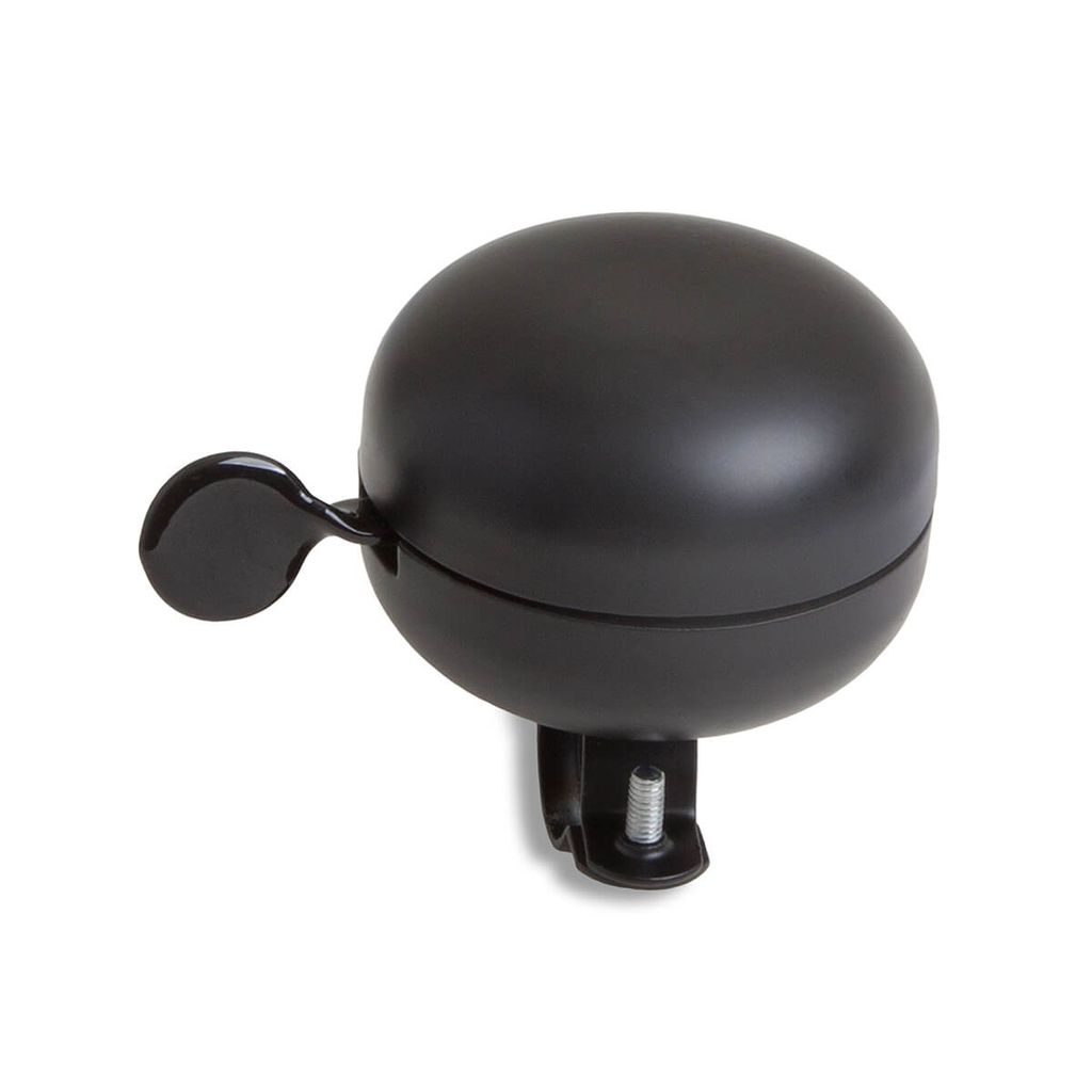Lynx Ding Dong Glocke 60 mm schwarz