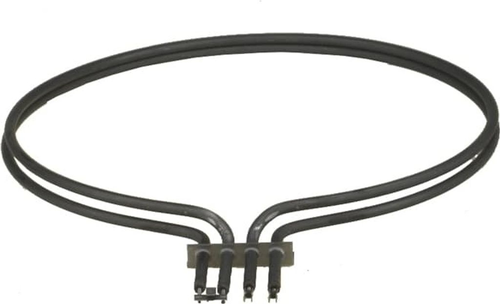 WHIRLPOOL - HEIZELEMENT-Trockner um ORIG Diam 8 mm 2500 w 230 v - 481925928745