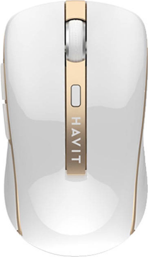 Havit Ms951Gt Kabellose Maus (Wei)