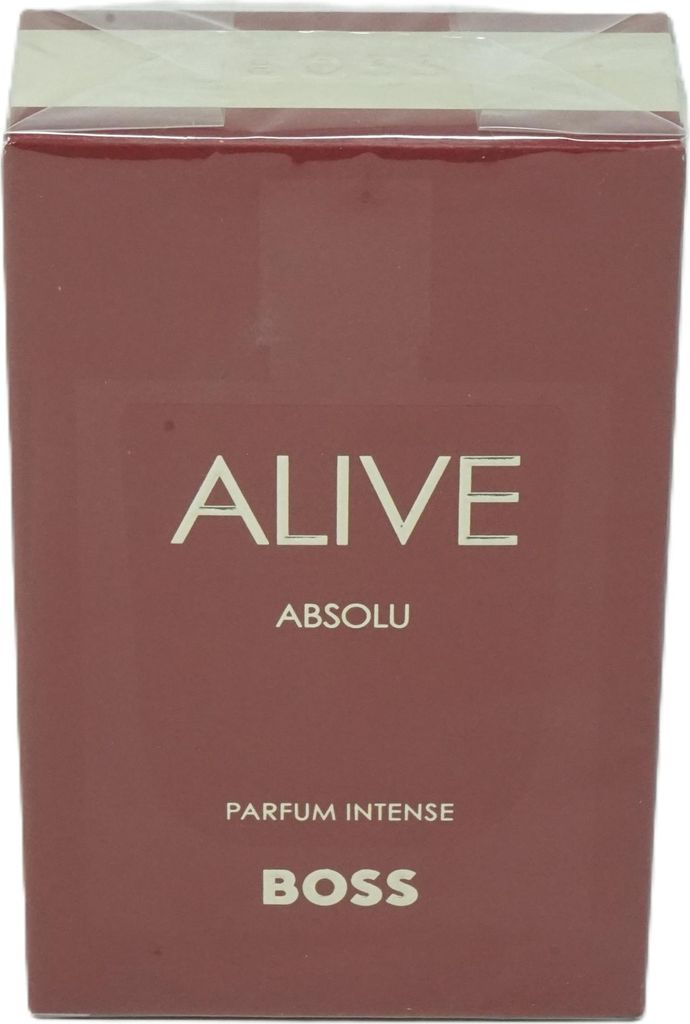 Hugo Boss Alive Absolu Parfum Intense Spray 50 ml