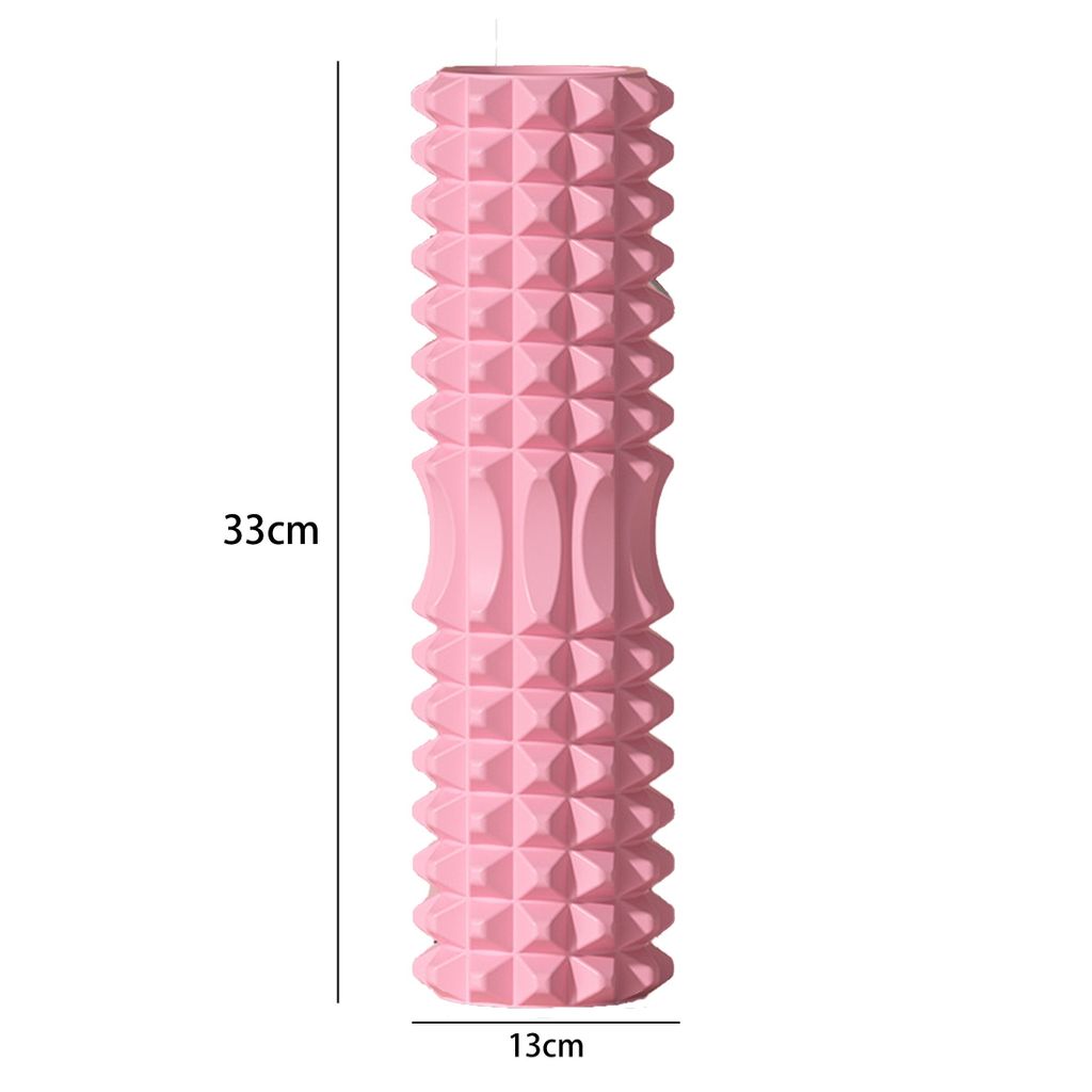 Faszienrolle / Black Roll Günstig Kaufen Im Shop