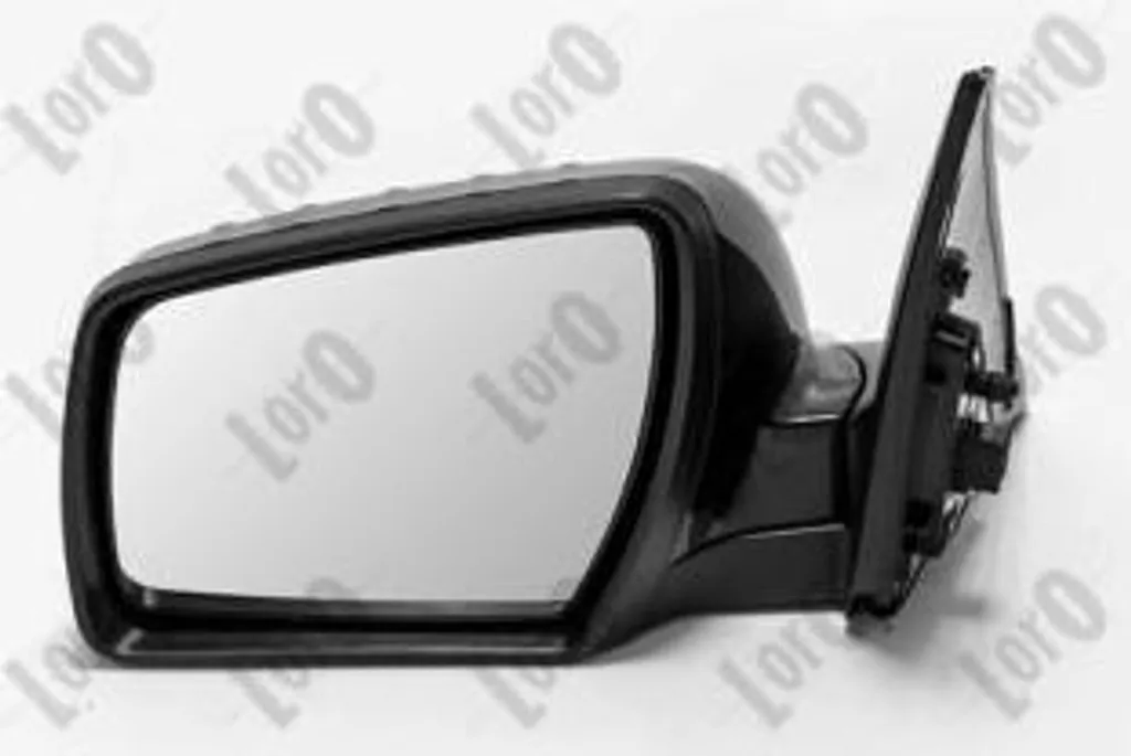 Rétroviseur extérieur ABAKUS 1816M08 OE 876202K110 pour Kia Soul