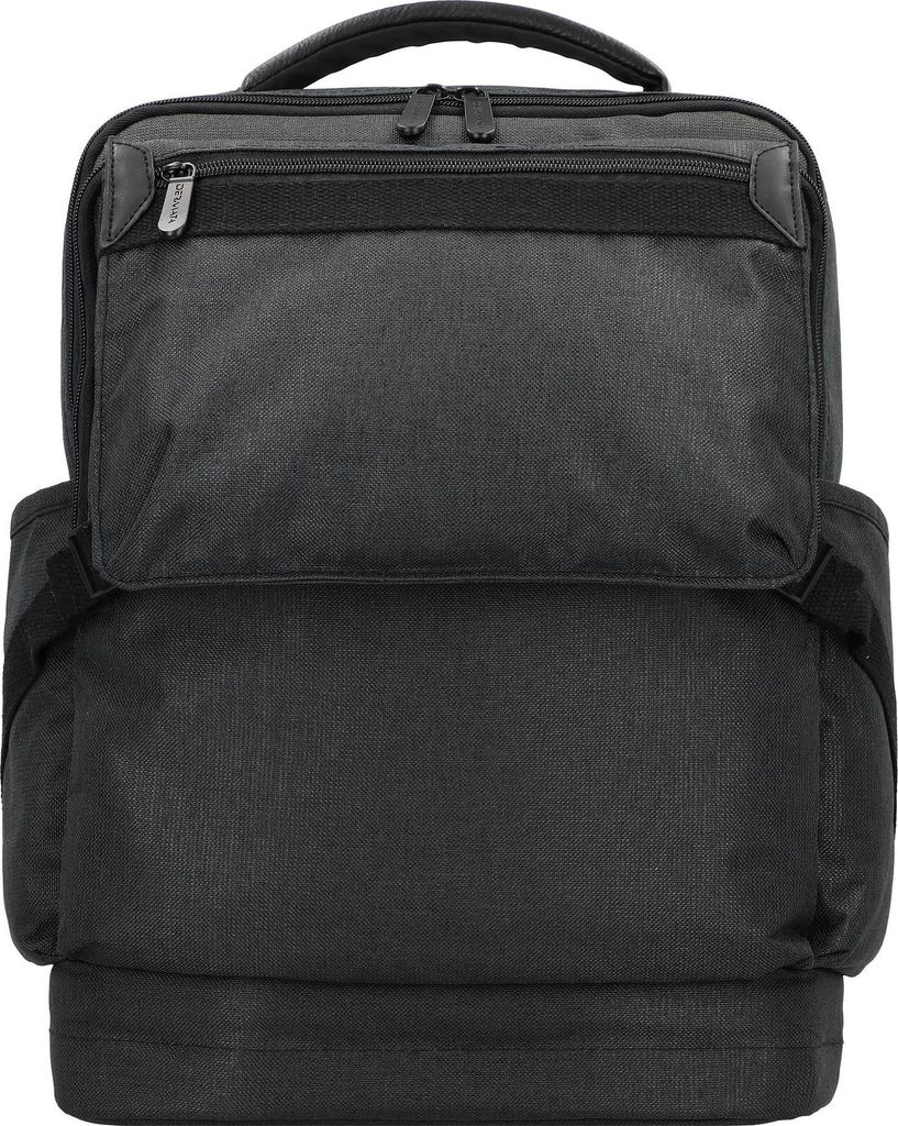 Dermata Daypack 43 cm Laptopfach