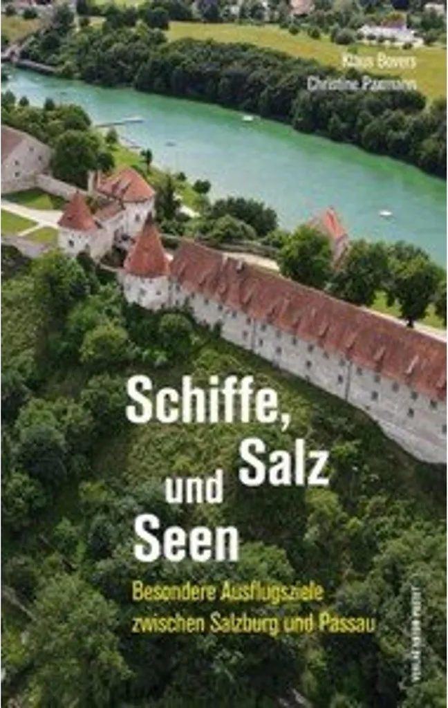 Schiffe, Salz und Seen : Le Jeu Idéal pour Développer l'Esprit Stratégique