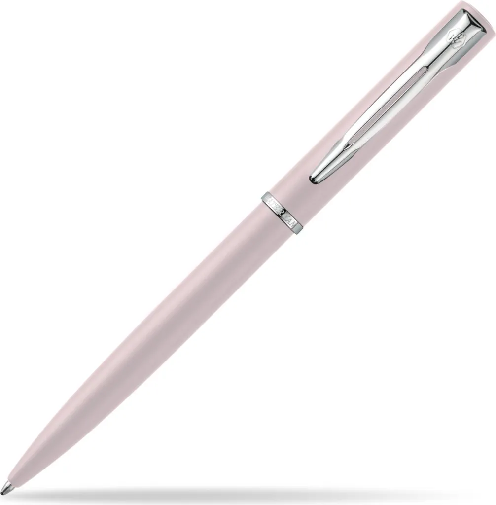 Waterman Allure Pastel Rosa: Penna a Sfera Elegante 2105227 | Acquista Online