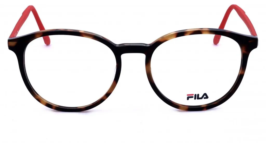 Fila VFI294 510C10 lunettes légères et robustes avec charnières flexibles - 2