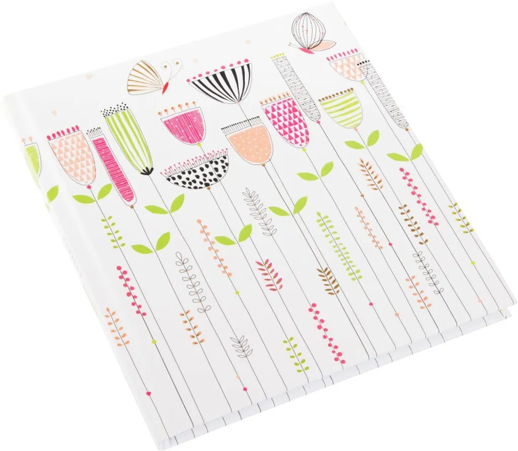 Journal de bord et Carnet de notes Quality Time Format Carré 19 cm