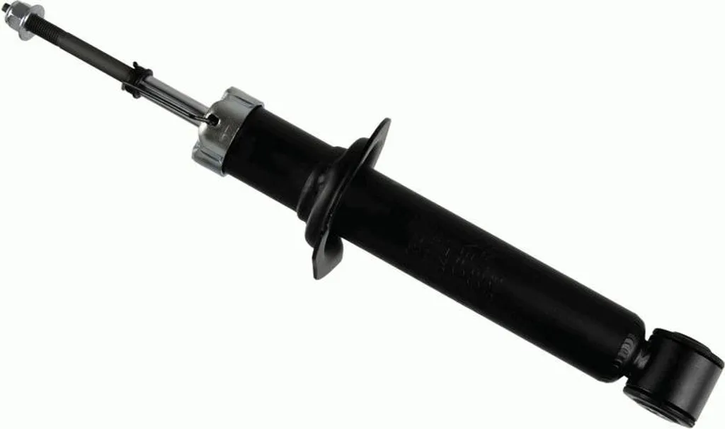 Amortisseur SACHS 317 134 : Solution contre les fuites OE 562104Z025