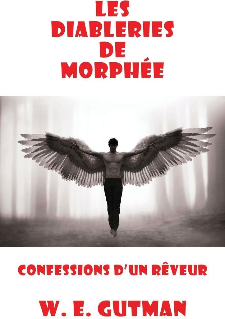 Les Diableries de Morphee