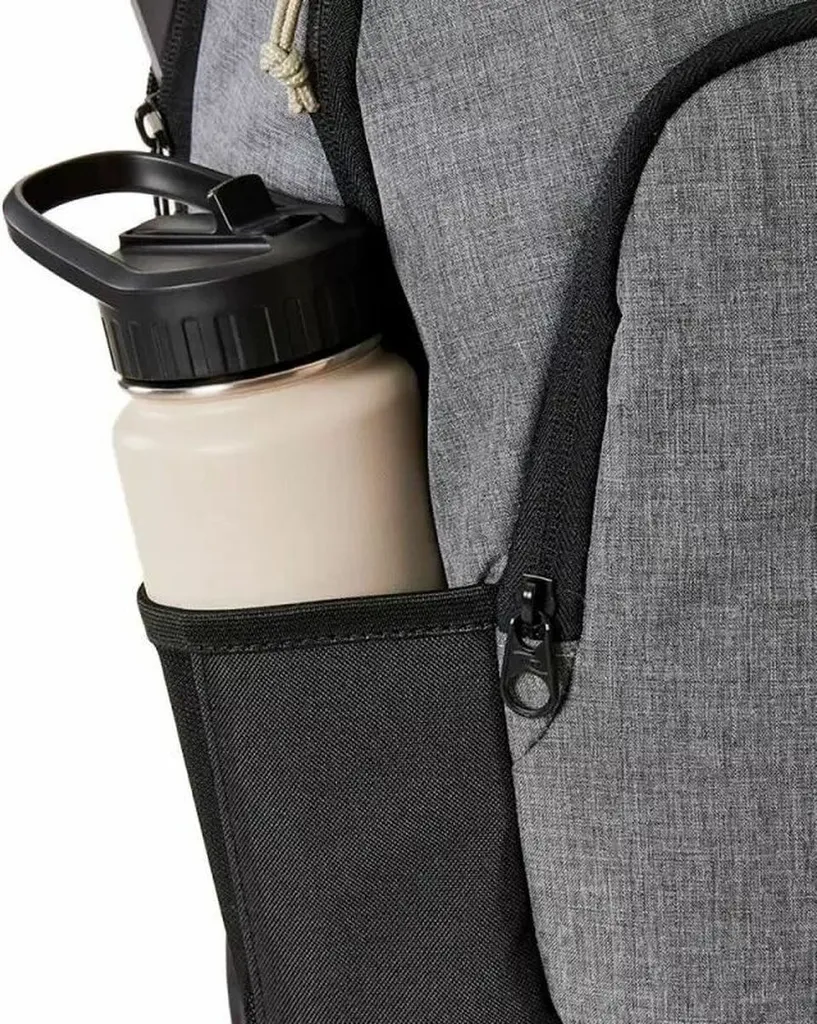 Sac à dos Rip Curl Ozone Pro 30l Gris - Stop au Mal de Dos et au Désordre