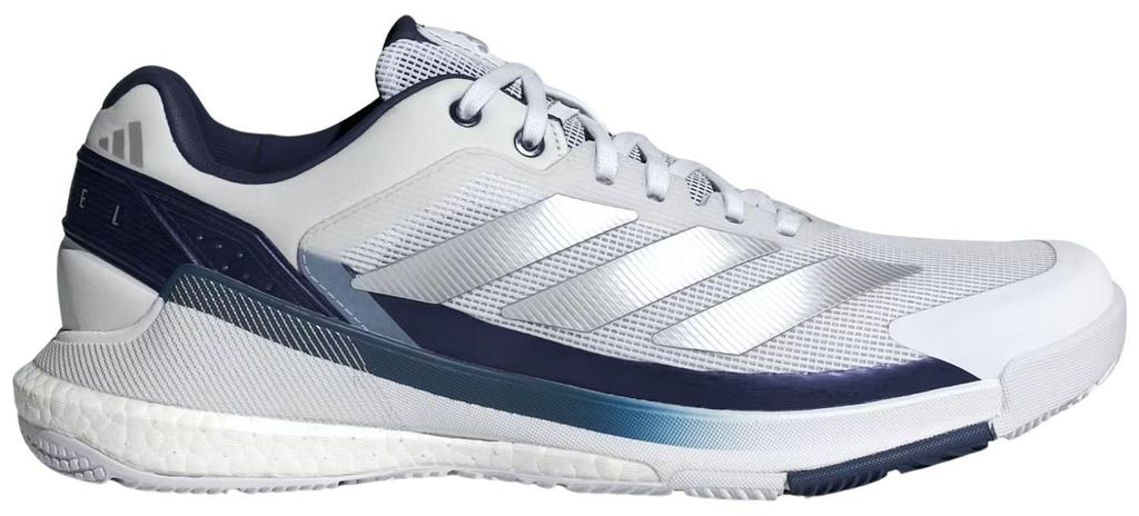 Adidas Crazyquick Boost, barva: bílá/modrá Obrázek produktu 