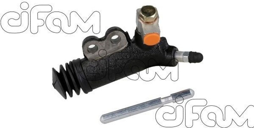 CIFAM 404-164 Kupplungsnehmerzylinder für HYUNDAI i20 (PB, PBT) für KIA VENGA (YN)