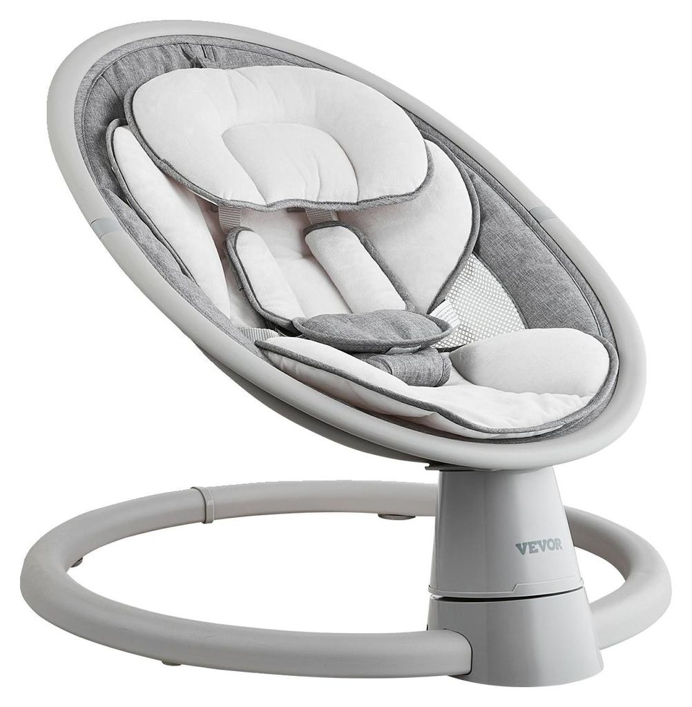 Altalena per bambini VEVOR, sdraietta a 5 velocità, Immagine del prodotto 