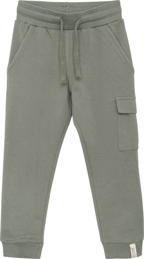 En Fant ENSweatpants Jungen Kinder Jogginghose Sweathose Produktbild 