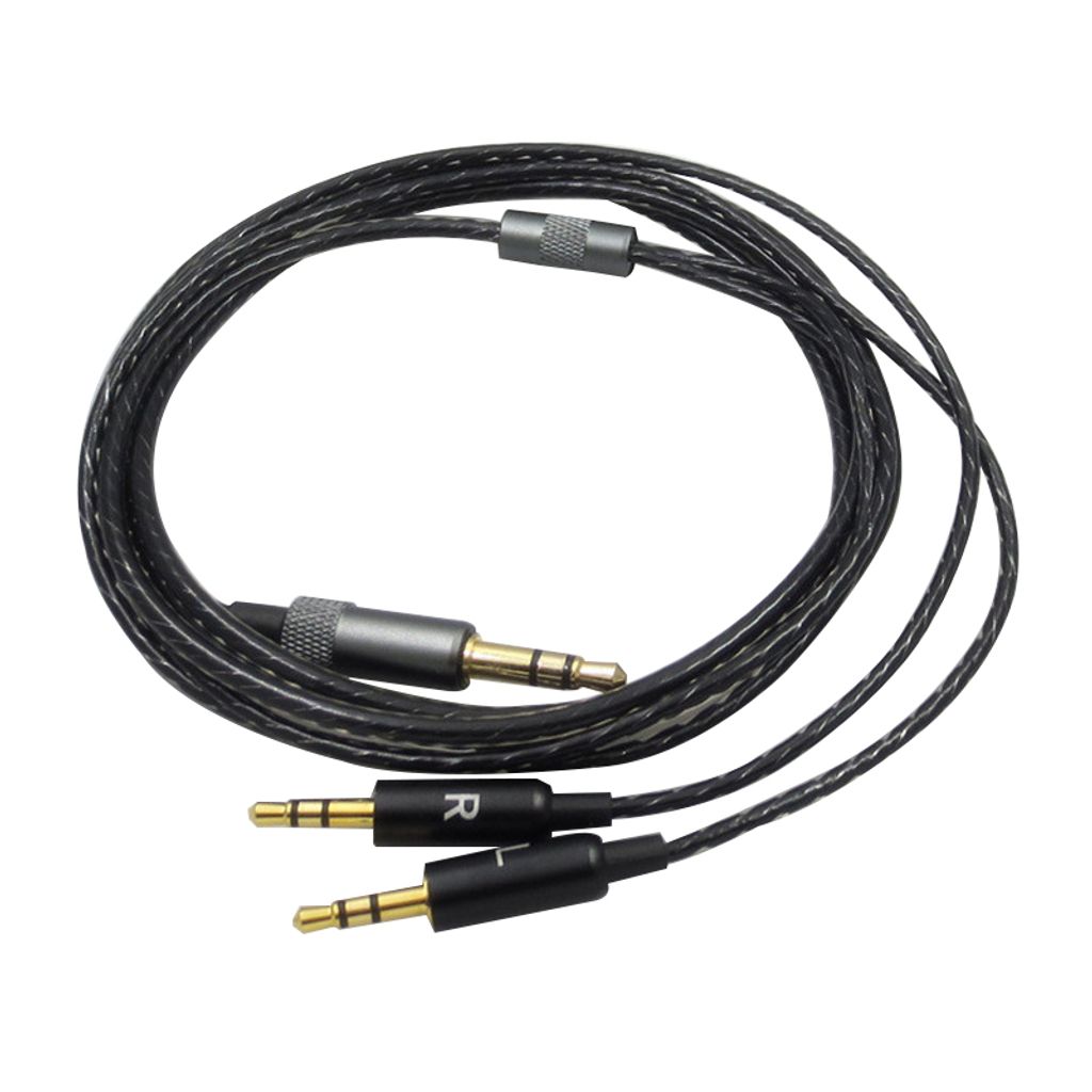Ersatz -Audiokabel für Sol Republic High Clarity V8 V10 V12 Produktbild 