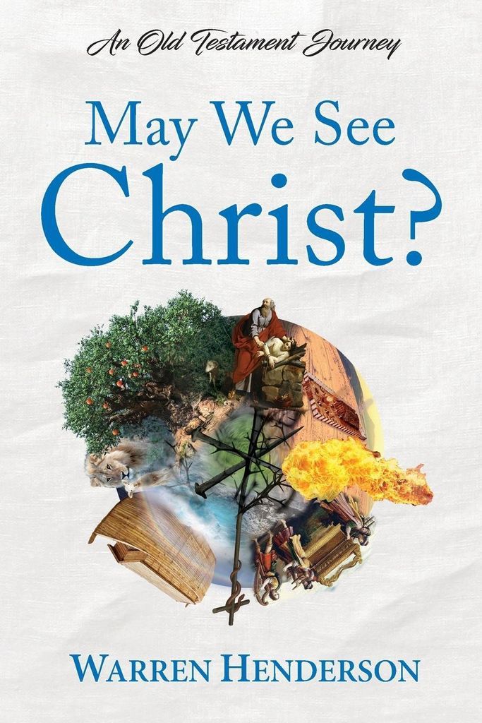 May We See Christ - An Old Testament Jo – Lingua: Inglese