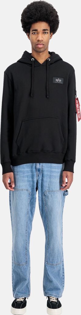 Alpha Industries Kapuzenpullover Hoodie