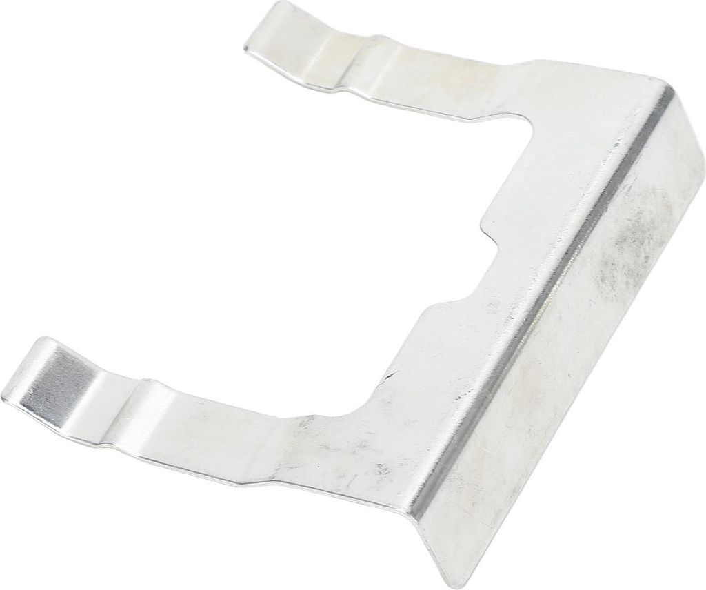 2PCs Auto Hinten Kennzeichen Lampe Clip 55077370AB Ersatz für DODGE RAM 1500 2500 3500