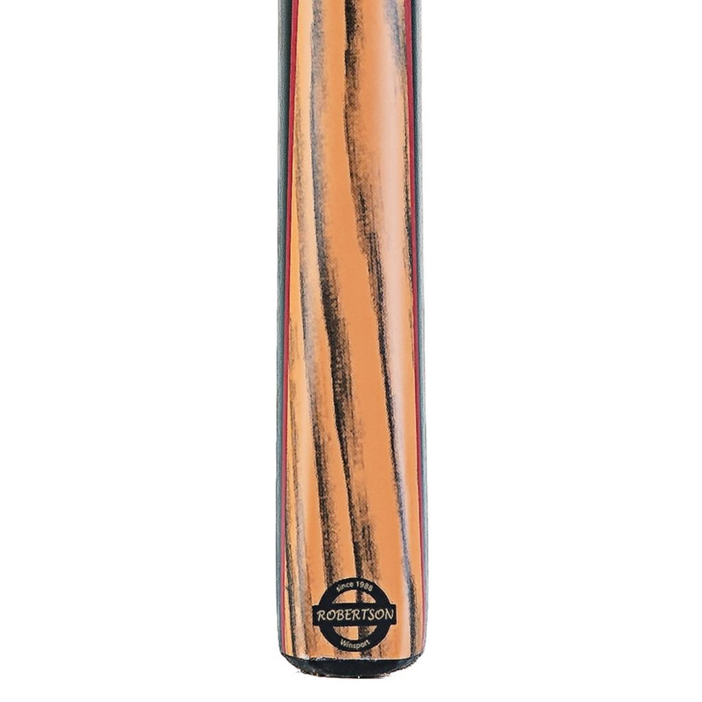 Set di stecche da biliardo Robertson R-4 Junior 130 cm Immagine del prodotto 