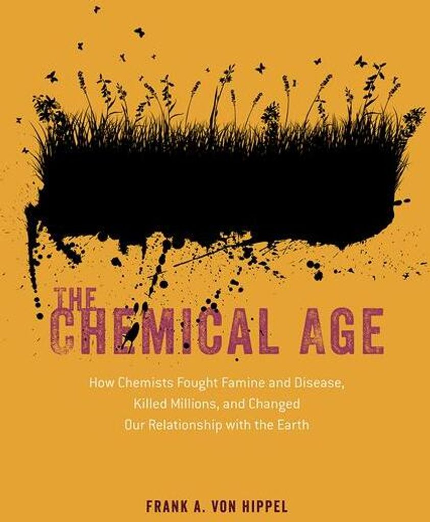 Chemical Age – Lingua: Inglese