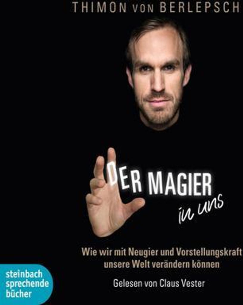 Ich kann dich fühlen