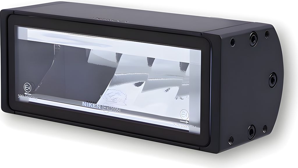 HIGHSIDER LED Abblendscheinwerfer ULTIMATE-LOW