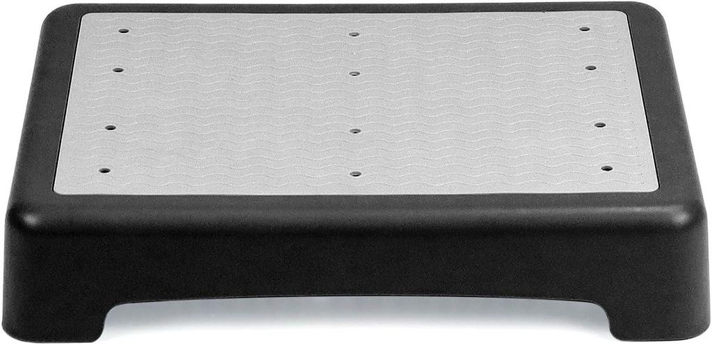 Trittstufe Indoor & Outdoor, Rutschfeste Halbstufe für Produktbild 
