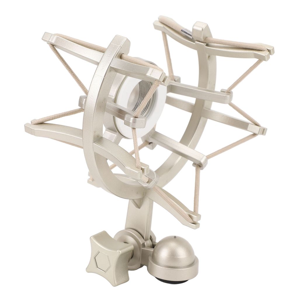Shock Mount,Mikrofon Shock Mount,Mikrofon Shock Mount Halter,Mikrofonhalter,Anti-Vibrations-Mikrofon-Halter,Shock Mount Mikrofonhalter Clip