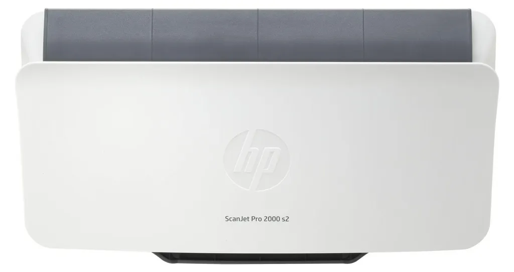 Scanner de documents HP ScanJet Pro 2000 s2 à défilement automatique - 8