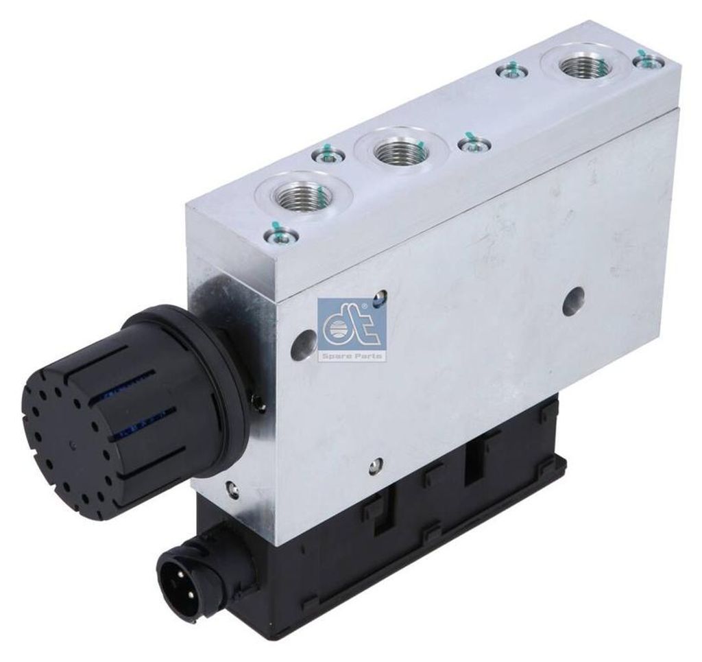 Wegeventilblock Luftfederung DT SPARE PARTS passend für u.a. VOLVO