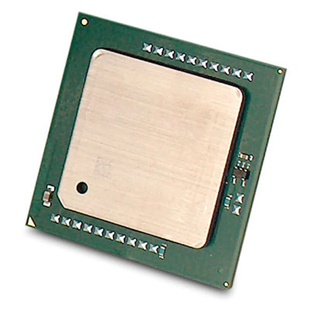 Boostez votre serveur avec le Intel Xeon Gold 8160 Lenovo 2,1 GHz performant