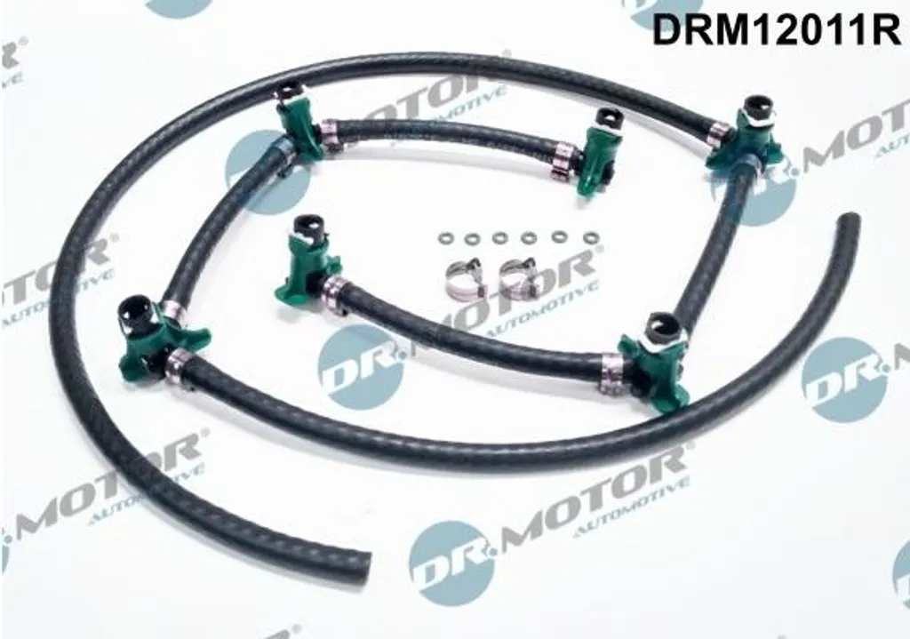 Réparer Fuite Gazole avec Ligne Dérivation DB Sprinter 3.0 CDI 06- Neuve