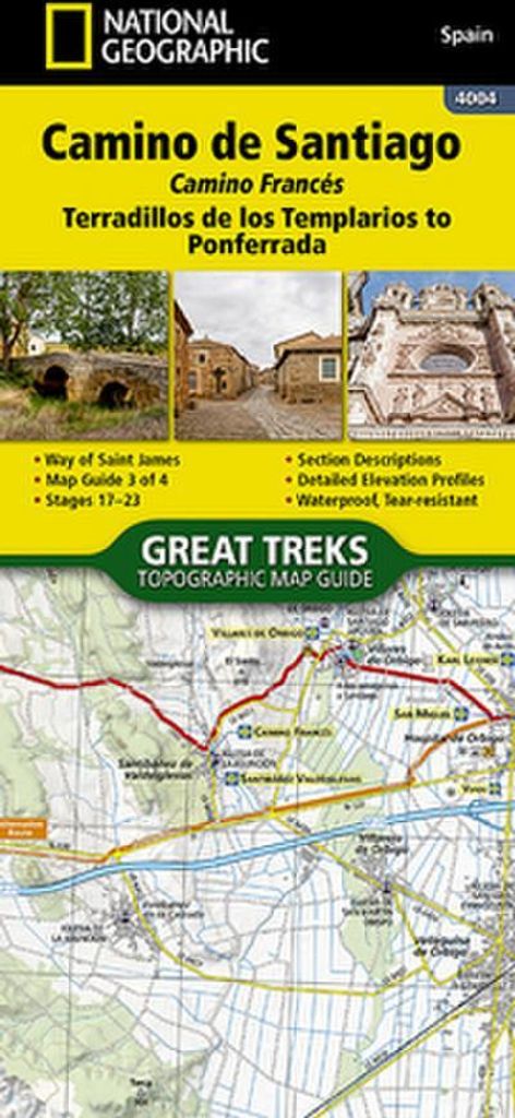 Camino de Santiago 3