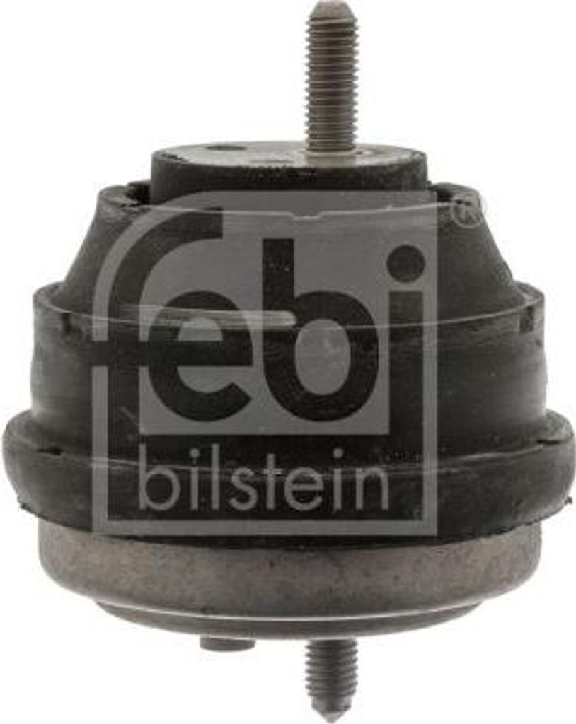 FEBI BILSTEIN 14179 Lagerung, Motor OE 22111092508 kompatibel mit 5er E39, Opirus