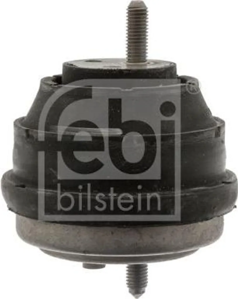 Support moteur 22111092508 Febi 14179 pour BMW 5er E39 et Kia Opirus