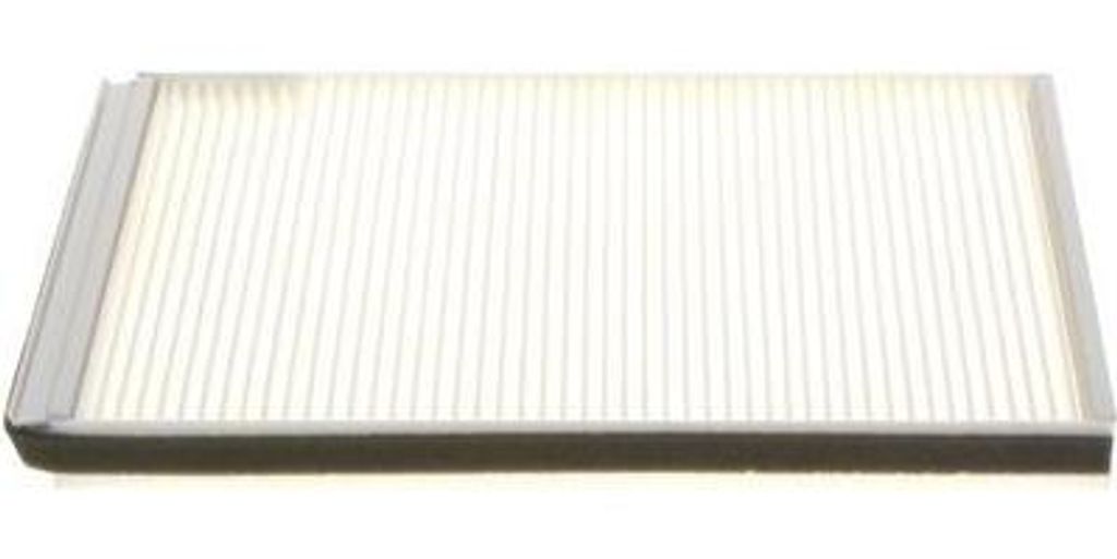 BOSCH 1 987 432 077 Innenraumluftfilter OE 6447FG kompatibel mit Xsara