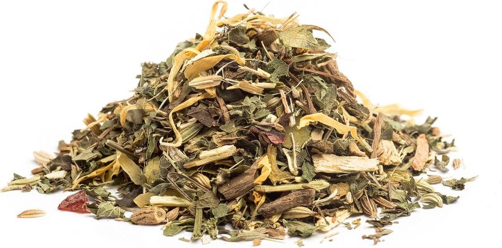 KRÄUTERMISCHUNG FÜR SÜSSEN SCHLAF - Wellness-Tee, 500g
