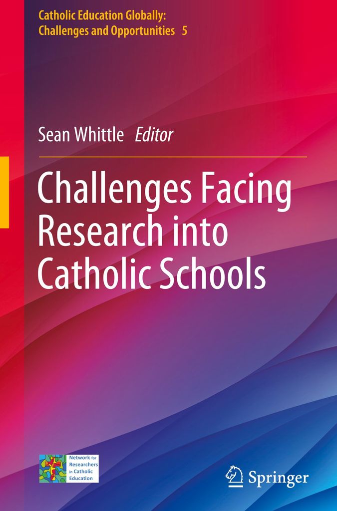 Challenges Facing Research into Catholic Schools