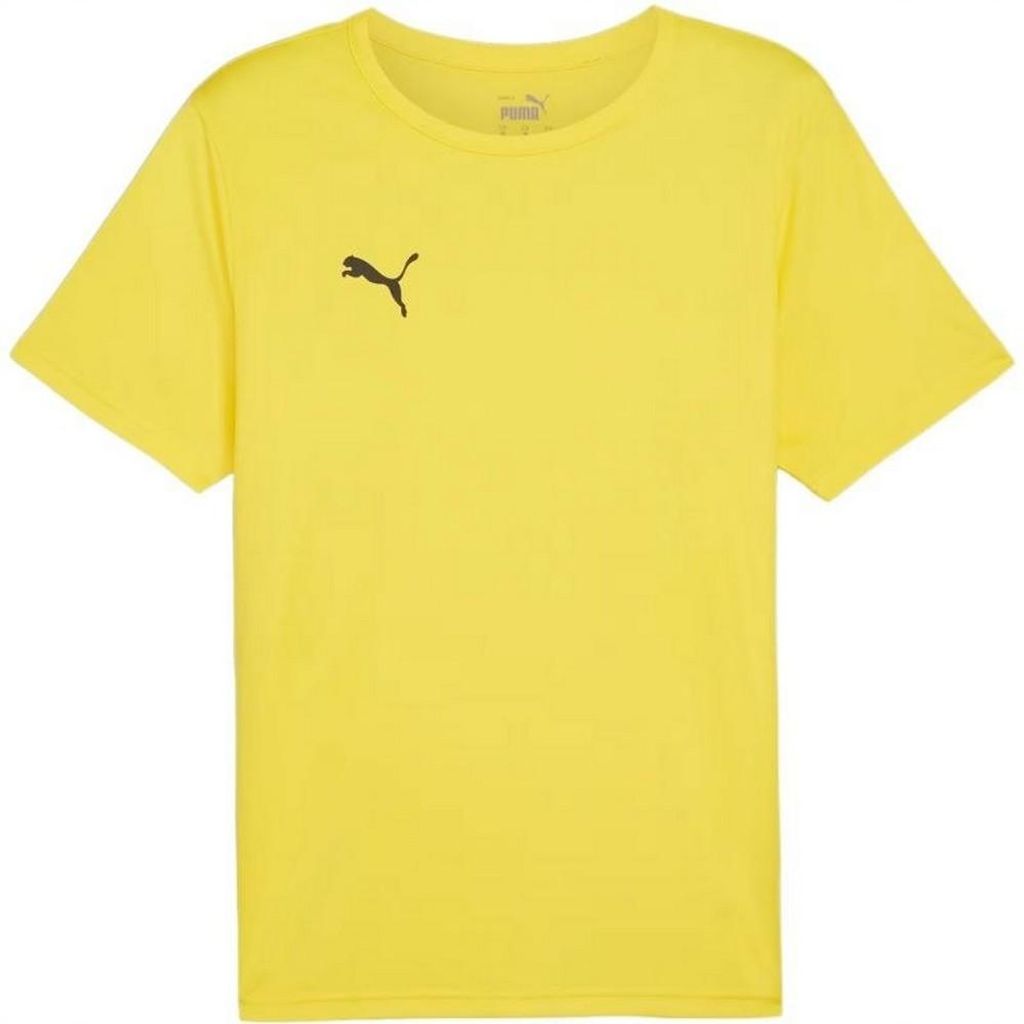 Puma - "TeamRise Matchday" Trikot für Herren PP4005 (M) (Gelb)