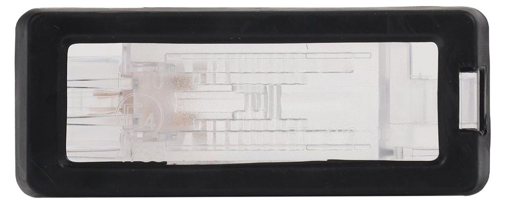 EINPARTS EP225 Kennzeichenbeleuchtung für RENAULT MODUS / Produktbild 