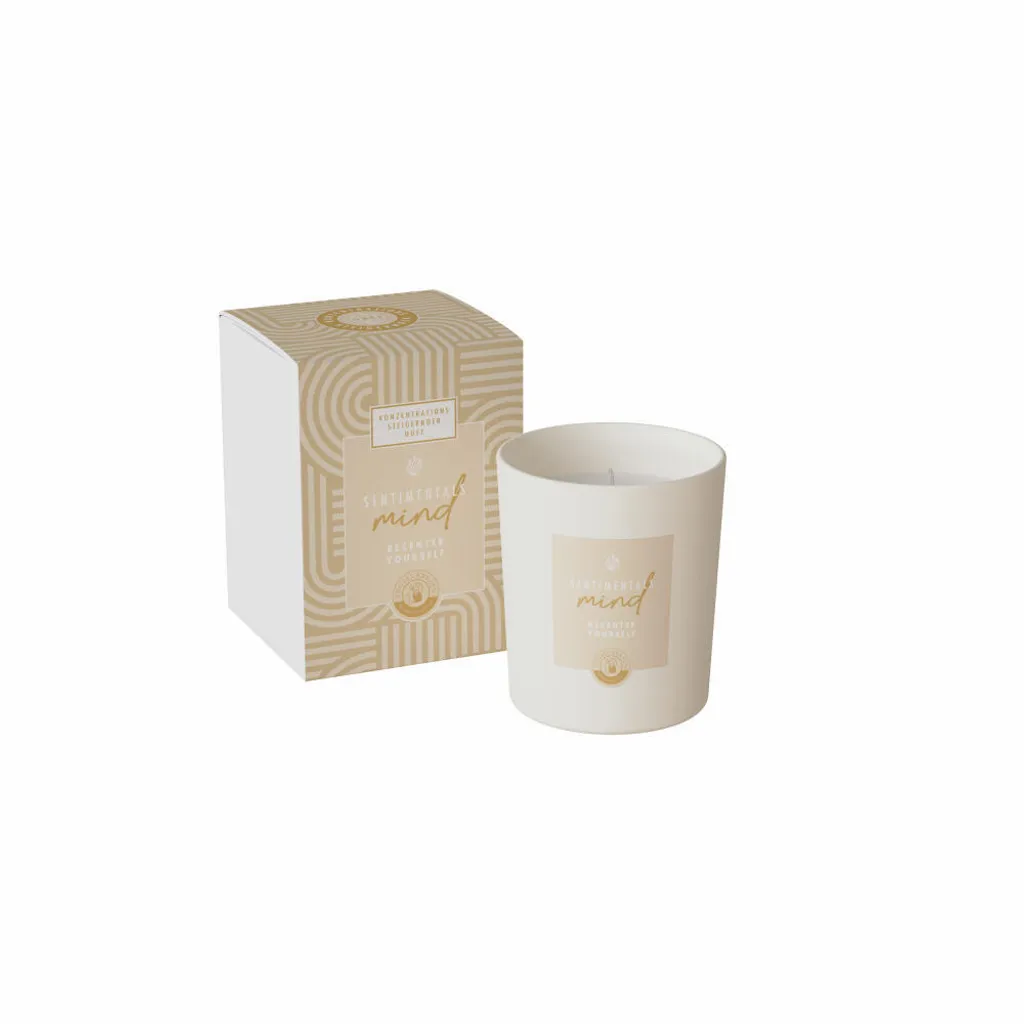 Candela Professionale Engels Kerzen 64010015133 Sentimentals Mind
