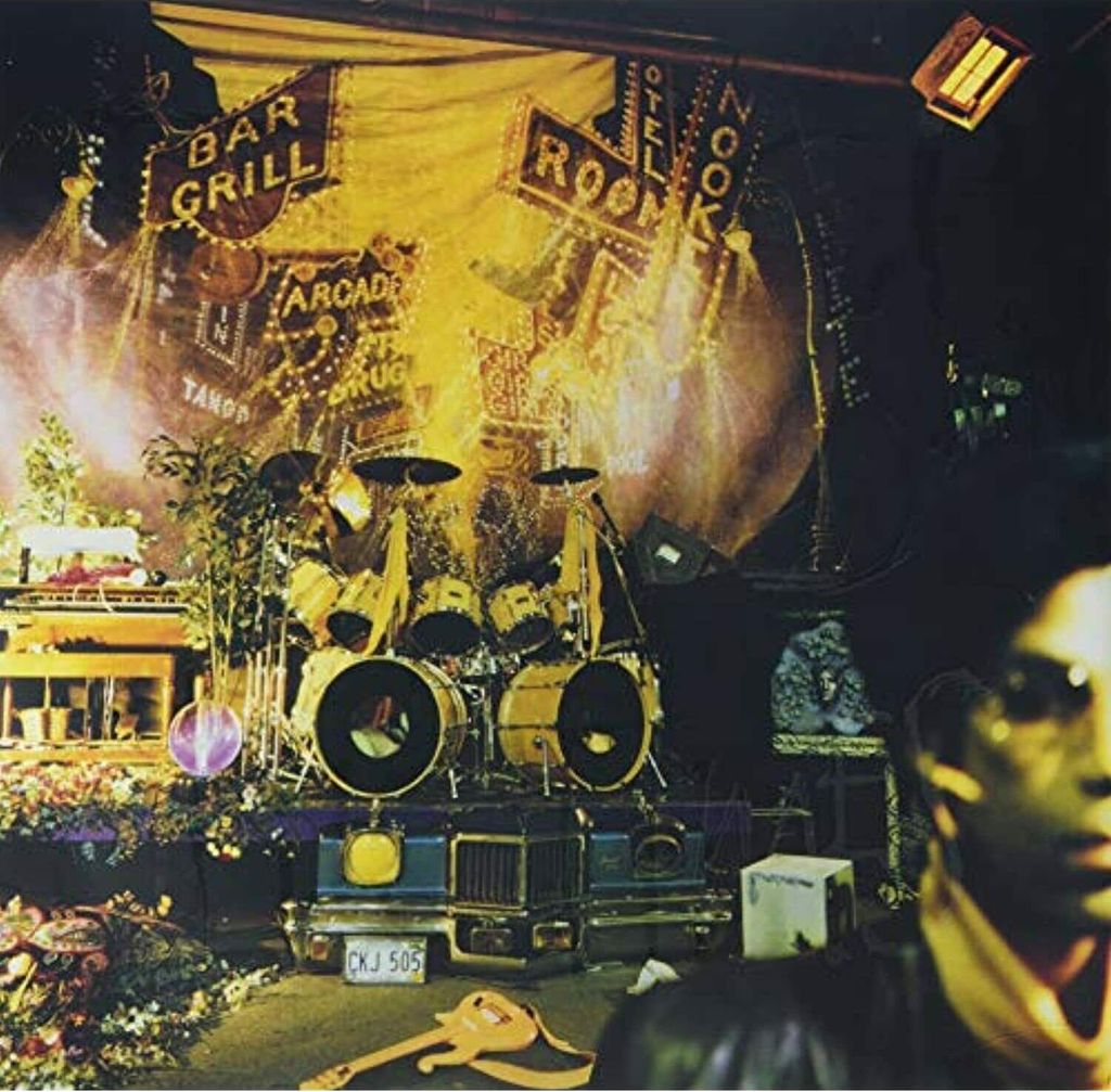 Prince - Sign O' The Times (180g) (Deluxe Edition) (Reissue) (Remastered) (4 LP)