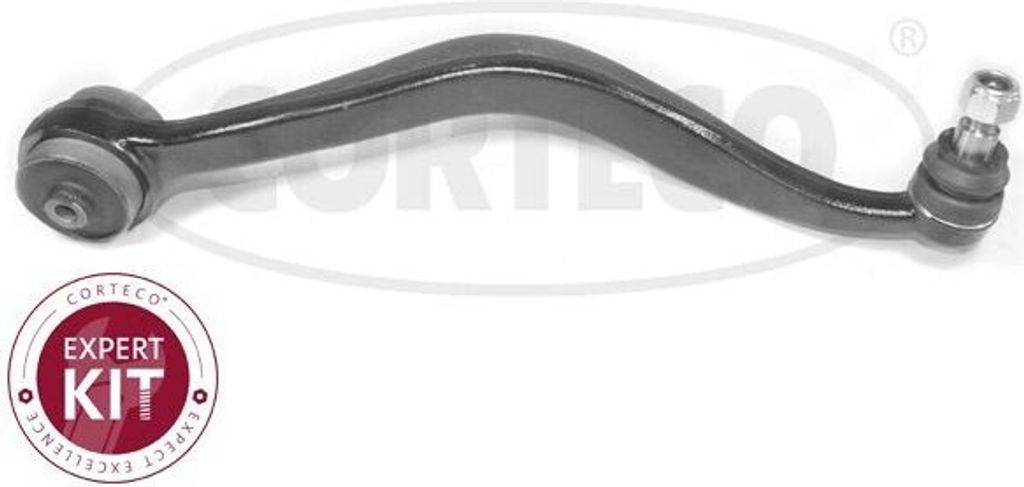 CORTECO 49399181 Querlenker Vorne Links Unten für MAZDA 6 Station Wagon (GY)