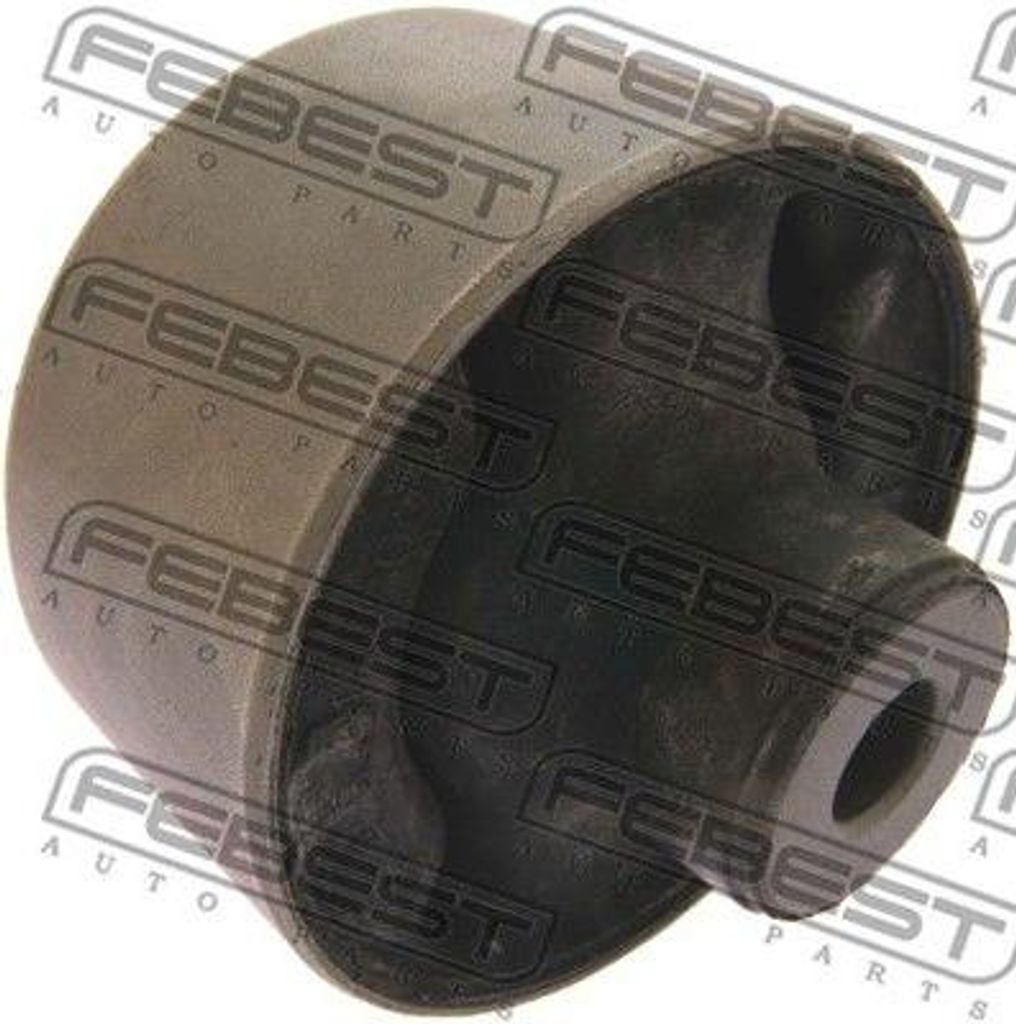 FEBEST MAB-072 Lagerung, Querlenker OE A212919310 kompatibel mit Lancer, Outlander